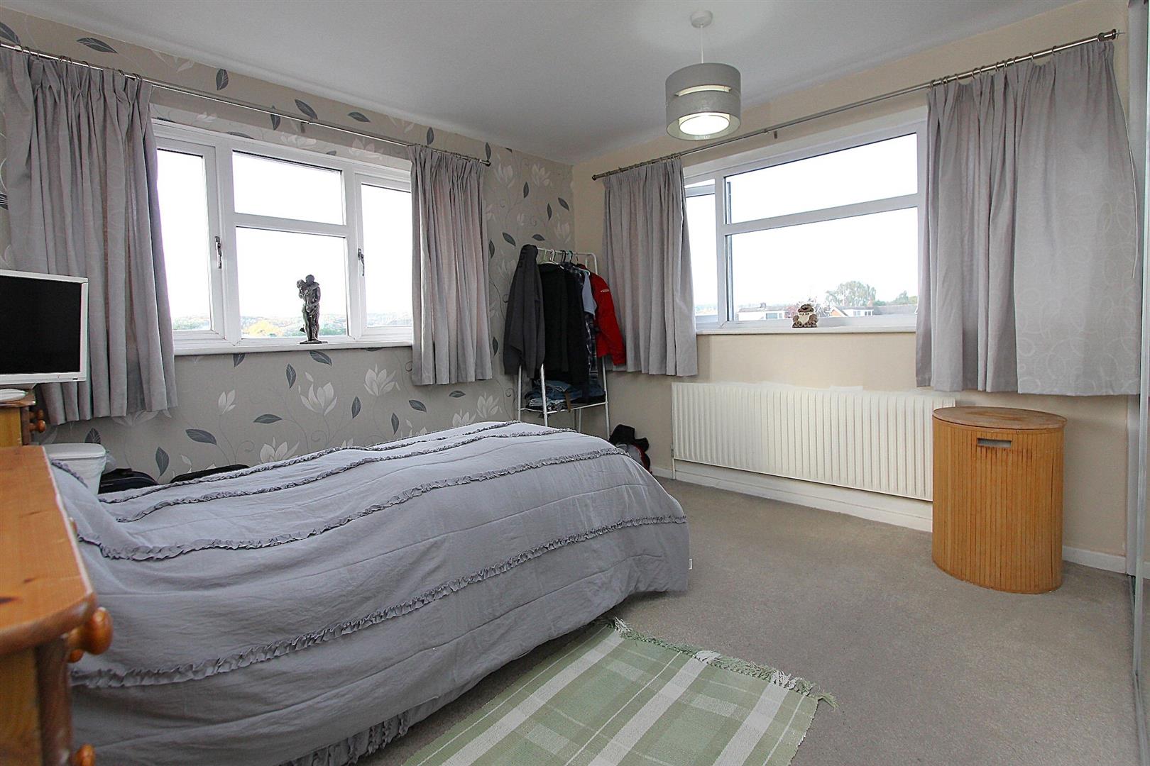 Kingsway, Stourport-on-Severn
